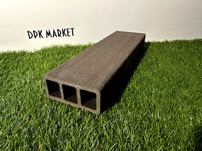 Лавочный брус ДПК Лавочный брус ДПК