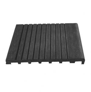 Ступень RusDecking Графит