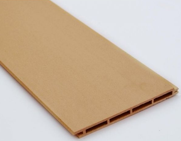 Фасадный ДПК Faynag Premium Nika Тик