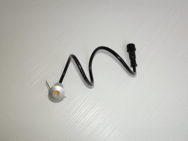 Светодиодная лампа