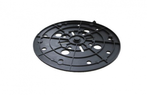 Корректор угла наклона 1% KRONEX