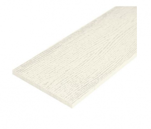 Планкен из ДПК FAINA Слоновая кость