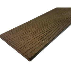 Доска-дранка ДПК