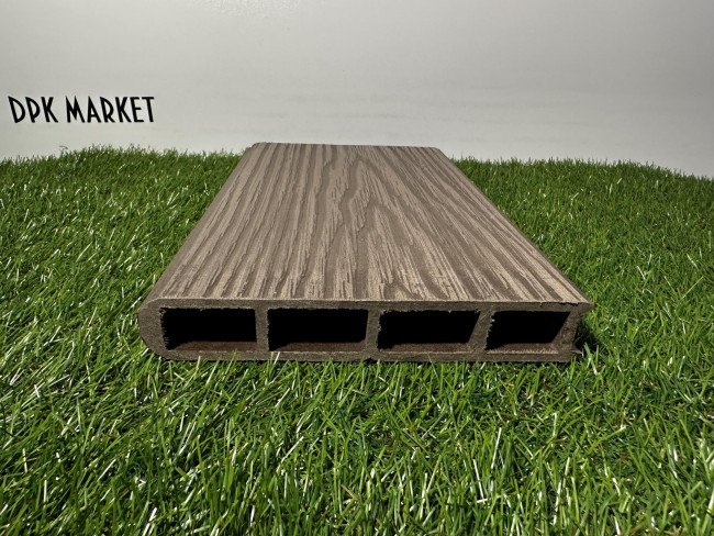 Грядки economy из ДПК 3-D текстура Грядки economy из ДПК 3-D текстура