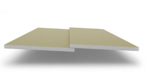 Сайдинг CEDRAL smooth (гладкий) С57