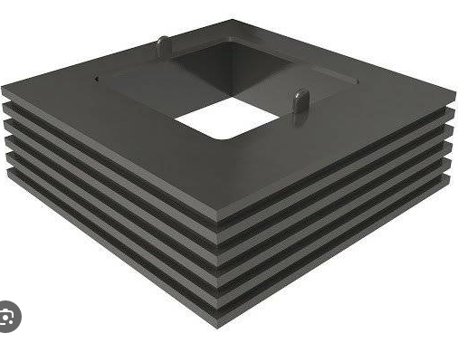 Юбка столба HILST