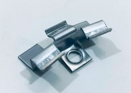 Кляймер монтаж Технодпк