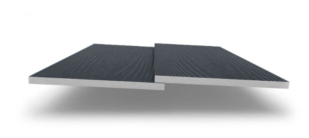 Сайдинг CEDRAL wood (под дерево) С18