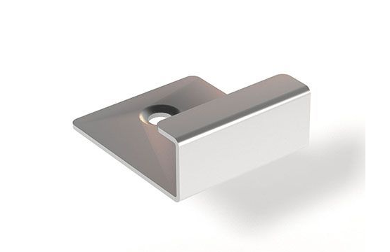 Кляймер старт,финиш к алюминиевой лаге