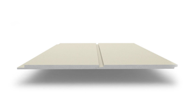 Сайдинг CEDRAL click smooth (гладкий) С02