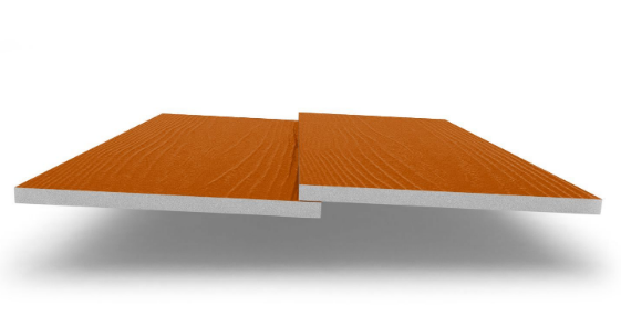 Сайдинг CEDRAL wood (под дерево) С32