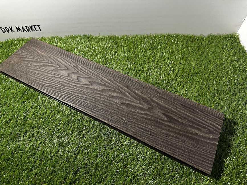 Террасная доска дпк Harvex Julia Венге Террасная доска дпк Harvex Julia Венге