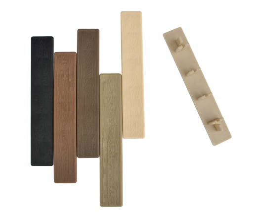 Заглушка торцевая