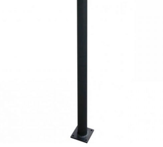 Опора с основанием из металла Outdoor