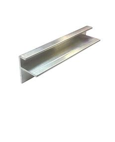 Стартовый профиль TWINSON Massive 21х28х3000 мм