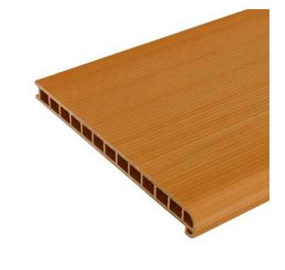 ДПК ступени Savewood Radix тик