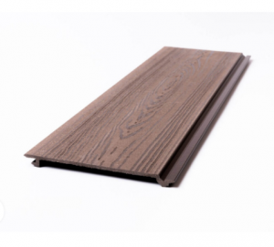 Фасадная доска ECODECKING Praktik венге