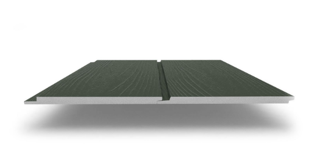 Сайдинг CEDRAL click wood (под дерево) С31